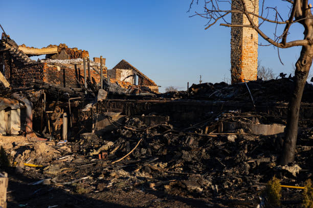 Reliable Firefighting Water Removal contractor in Arlington, OH by Fire Damage Flint