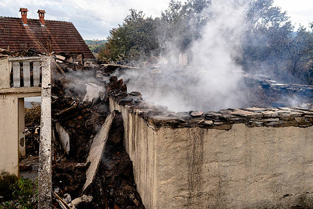Affordable Firefighting Water Removal solutions in Arlington, OH